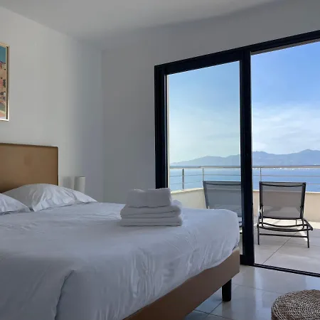 Saphir Porticcio (Corsica)
