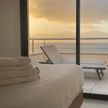 Apartamento Saphir Porticcio (Corsica)