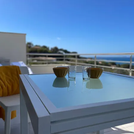 Apartamento Saphir *