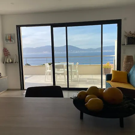 Apartamento Saphir *