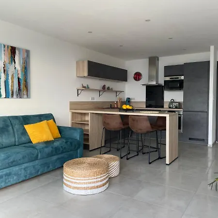 Saphir Apartamento